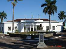 Prefeitura Municipal de Birigui foto 1